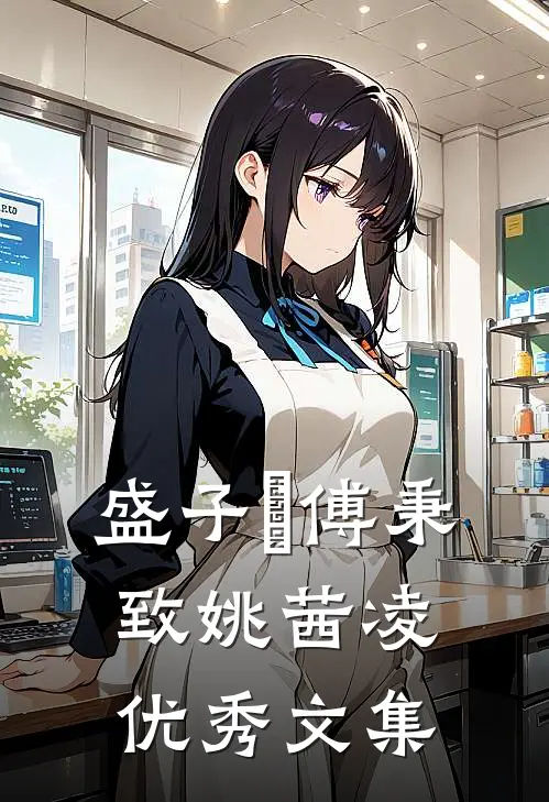 盛子婳傅秉致姚茜凌优秀文集