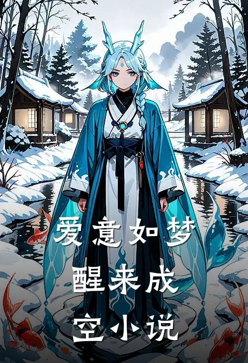爱意如梦，醒来成空小说