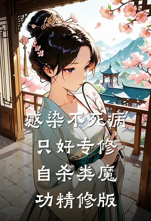感染不死病，只好专修自杀类魔功精修版