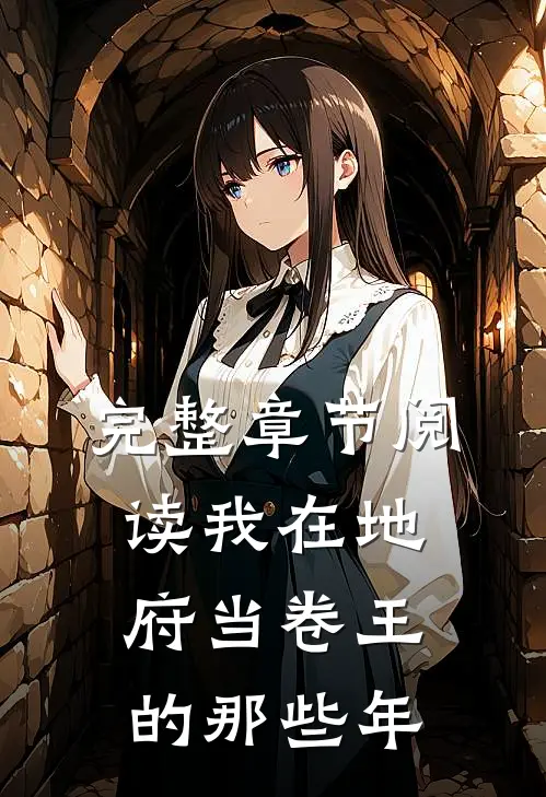 完整章节阅读我在地府当卷王的那些年