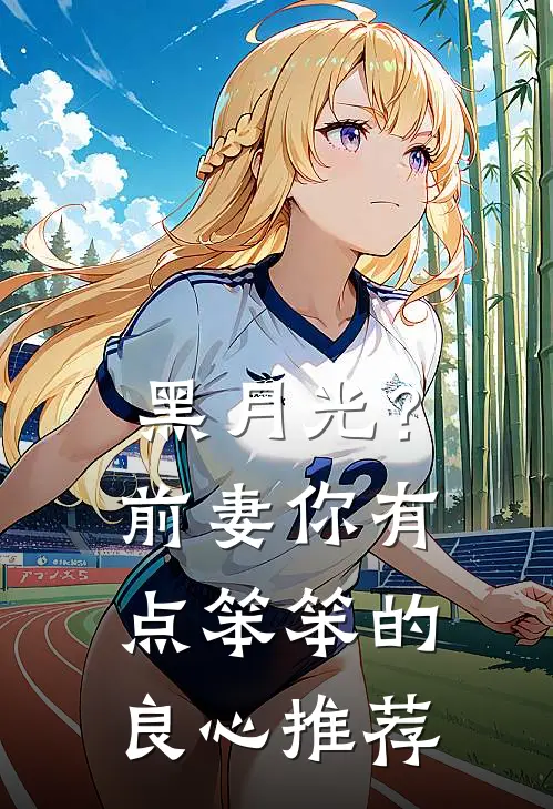 黑月光？前妻你有点笨笨的良心推荐