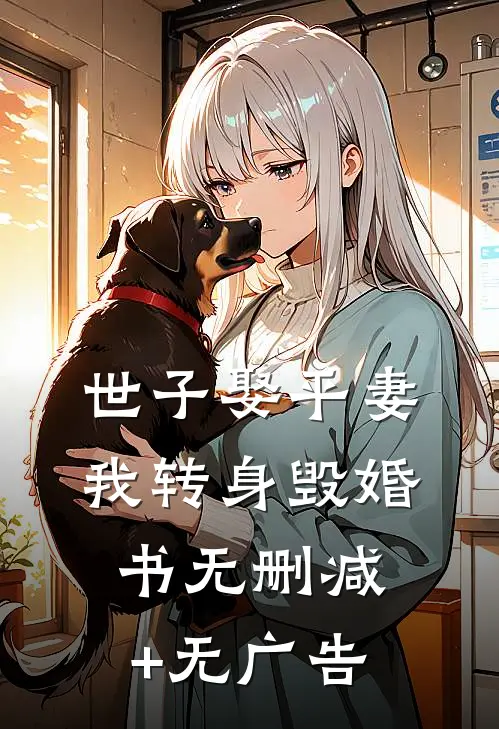 世子娶平妻，我转身毁婚书无删减+无广告