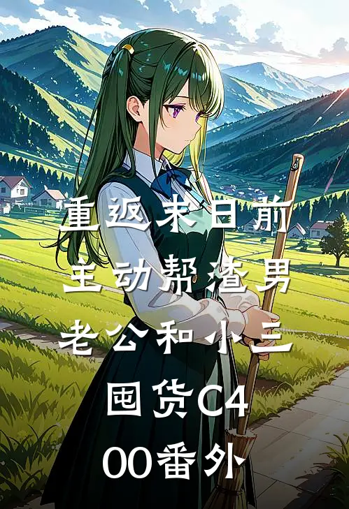 重返末日前，主动帮渣男老公和小三囤货C400番外