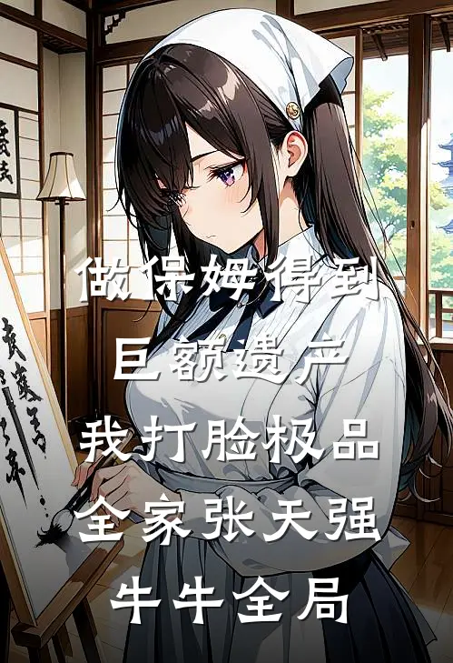 做保姆得到巨额遗产，我打脸极品全家张天强牛牛全局
