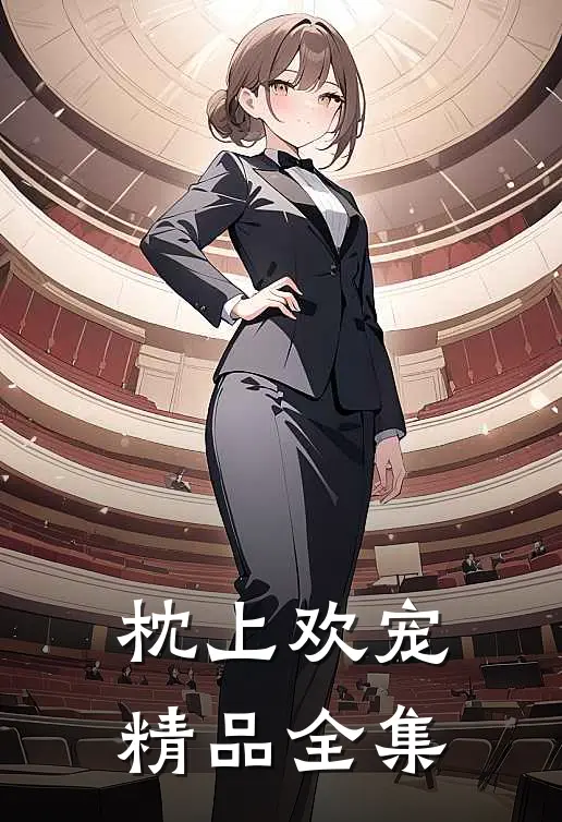 枕上欢宠精品全集