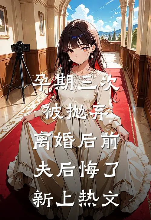 孕期三次被抛弃，离婚后前夫后悔了新上热文