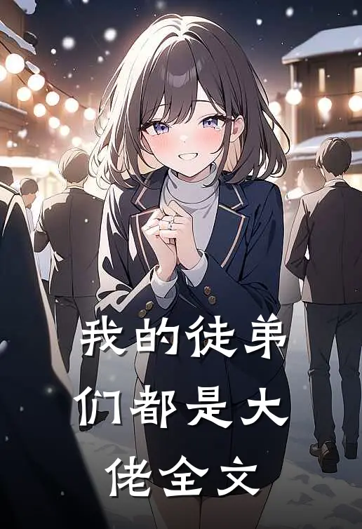 我的徒弟们都是大佬全文