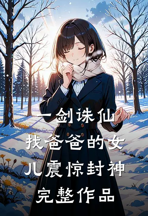 一剑诛仙，找爸爸的女儿震惊封神完整作品