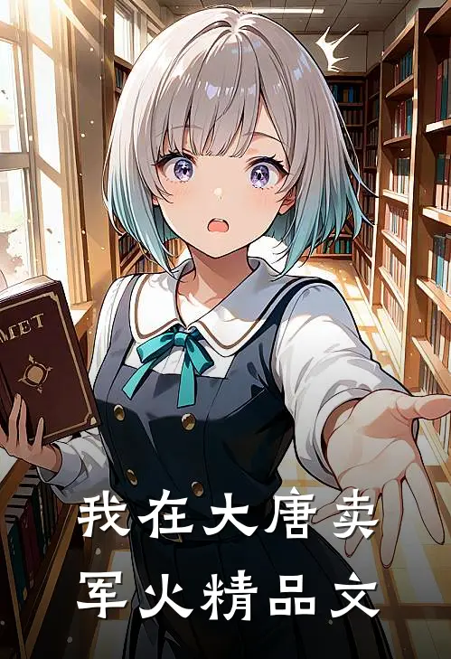 我在大唐卖军火精品文
