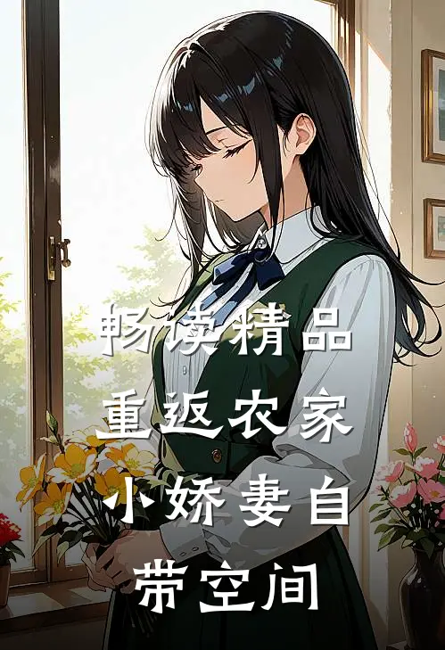 畅读精品重返农家：小娇妻自带空间