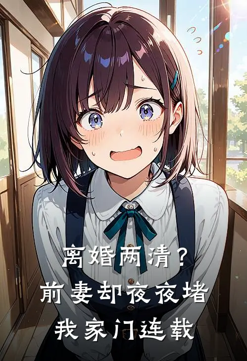 离婚两清？前妻却夜夜堵我家门连载
