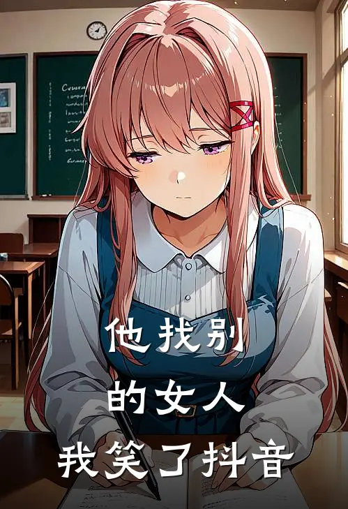 他找别的女人,我笑了抖音文案