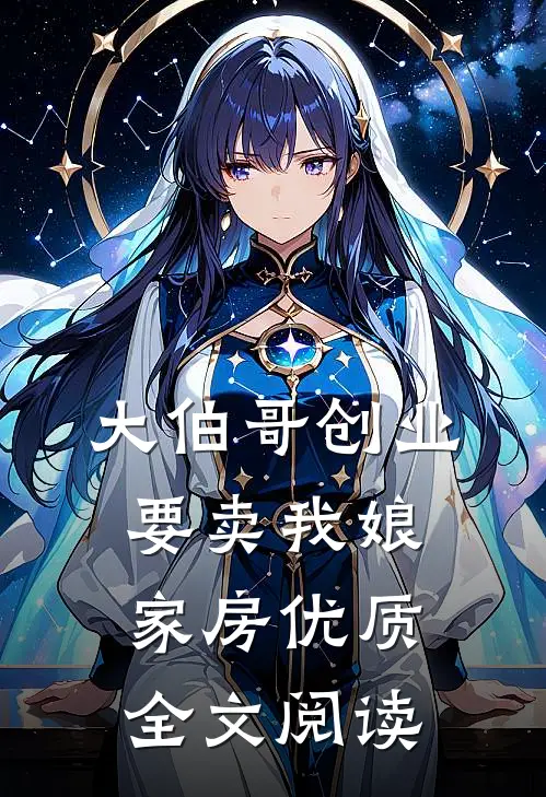 大伯哥创业要卖我娘家房优质全文阅读