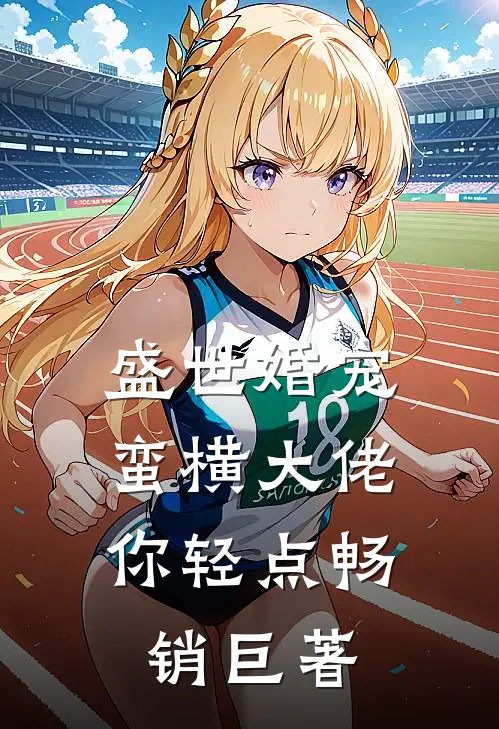 盛世婚宠：蛮横大佬你轻点畅销巨著