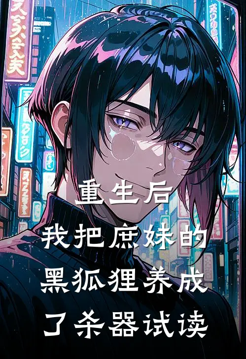 重生后，我把庶妹的黑狐狸养成了杀器试读