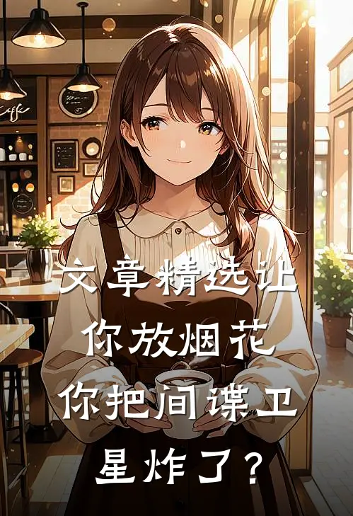 文章精选让你放烟花，你把间谍卫星炸了？