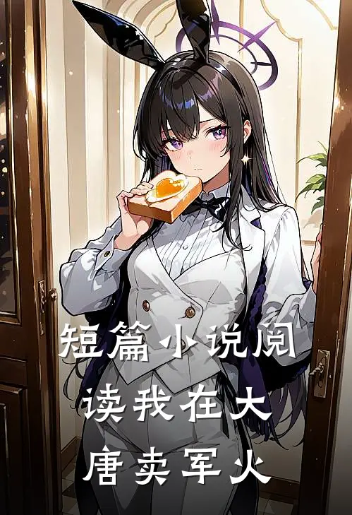 短篇小说阅读我在大唐卖军火