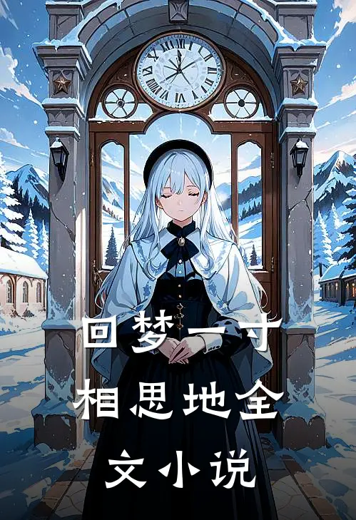 回梦一寸相思地全文小说