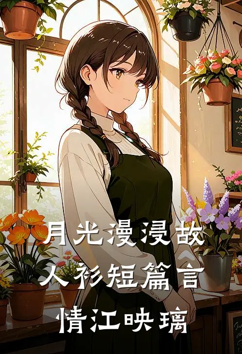 月光漫浸故人衫短篇言情江映璃