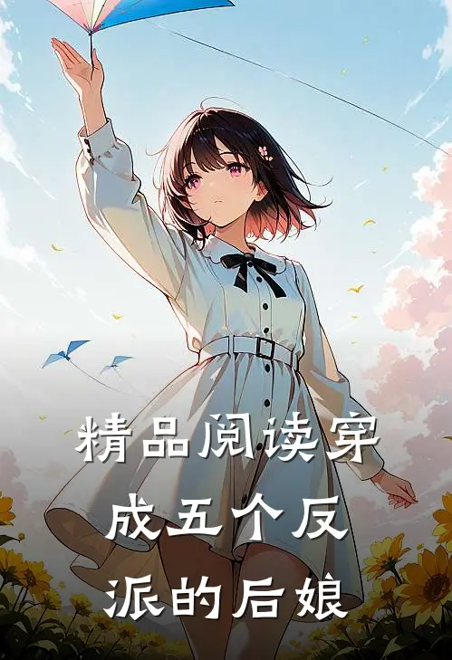 精品阅读穿成五个反派的后娘