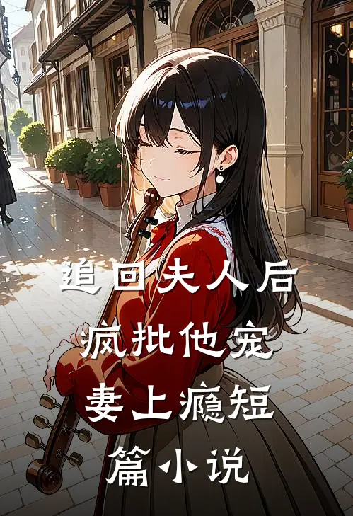 追回夫人后，疯批他宠妻上瘾短篇小说