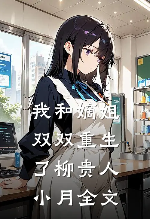 我和嫡姐双双重生了柳贵人小月全文