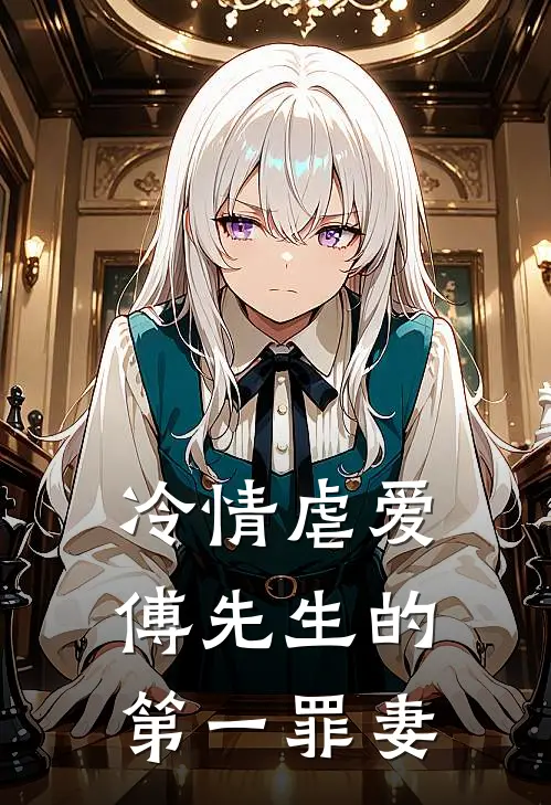 冷情虐爱傅先生的第一罪妻 叶晚晚