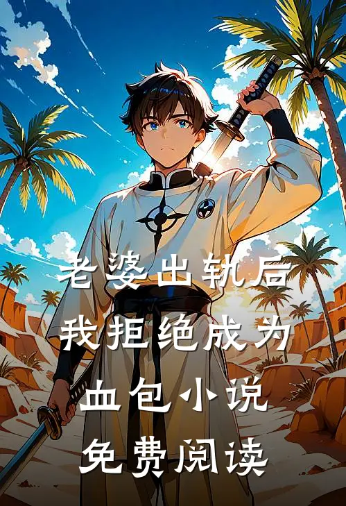 老婆出轨后我拒绝成为血包小说免费阅读