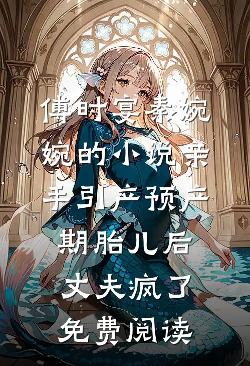 傅时宴秦婉婉的小说亲手引产预产期胎儿后，丈夫疯了免费阅读