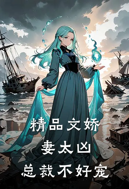 精品文娇妻太凶，总裁不好宠