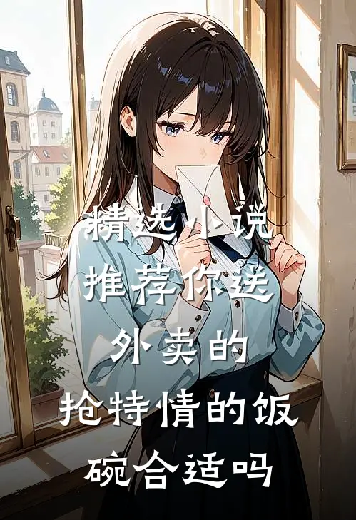 精选小说推荐你送外卖的，抢特情的饭碗合适吗