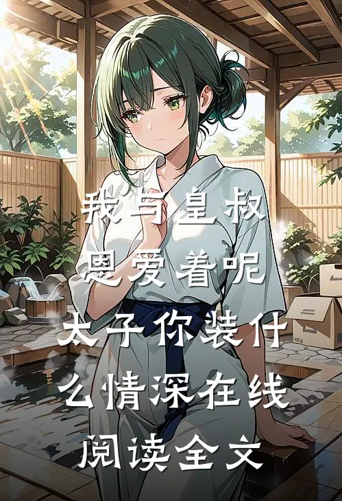 我与皇叔恩爱着呢，太子你装什么情深在线阅读全文