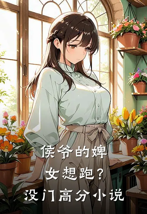 侯爷的婢女想跑？没门高分小说