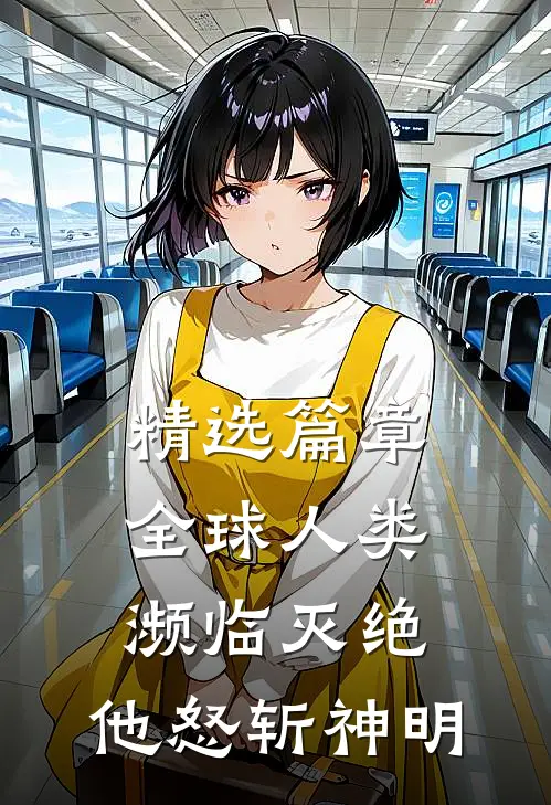 精选篇章全球人类濒临灭绝，他怒斩神明