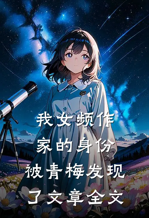 我女频作家的身份，被青梅发现了文章全文