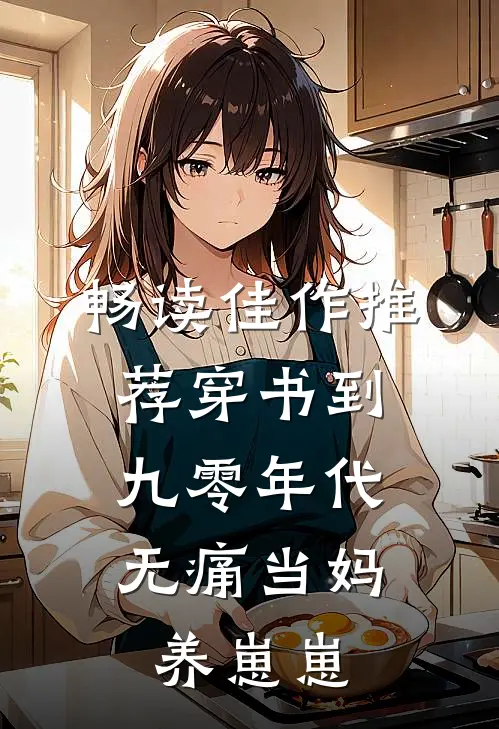 畅读佳作推荐穿书到九零年代：无痛当妈养崽崽