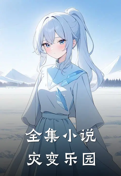 全集小说灾变乐园