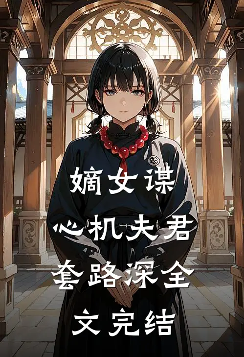 嫡女谋：心机夫君套路深全文完结