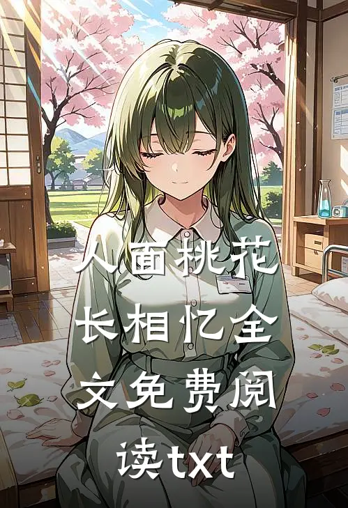 人面桃花长相忆全文免费阅读txt