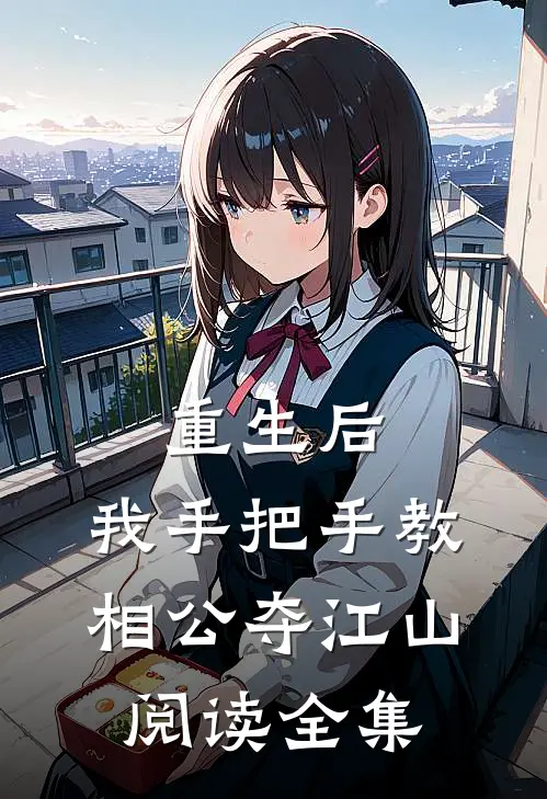 重生后，我手把手教相公夺江山阅读全集