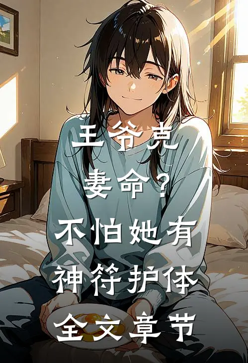 王爷克妻命？不怕，她有神符护体全文章节