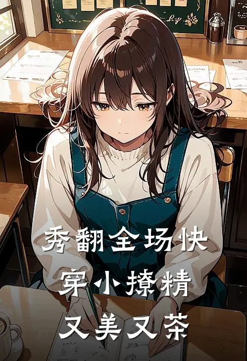 秀翻全场快穿小撩精又美又茶
