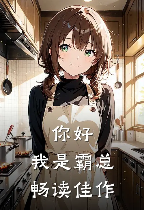你好,我是霸总畅读佳作