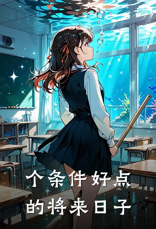 个条件好点的将来日子