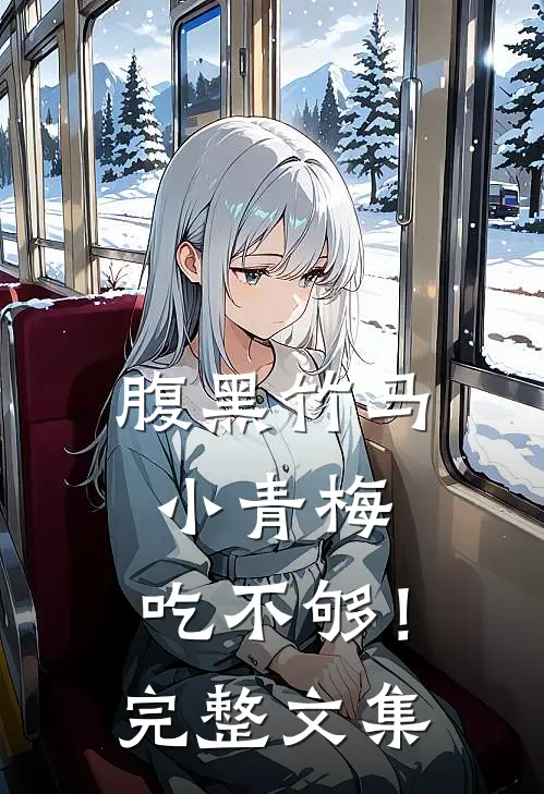 腹黑竹马：小青梅，吃不够！完整文集