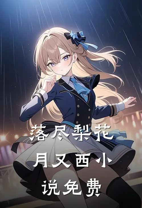 落尽梨花月又西小说免费