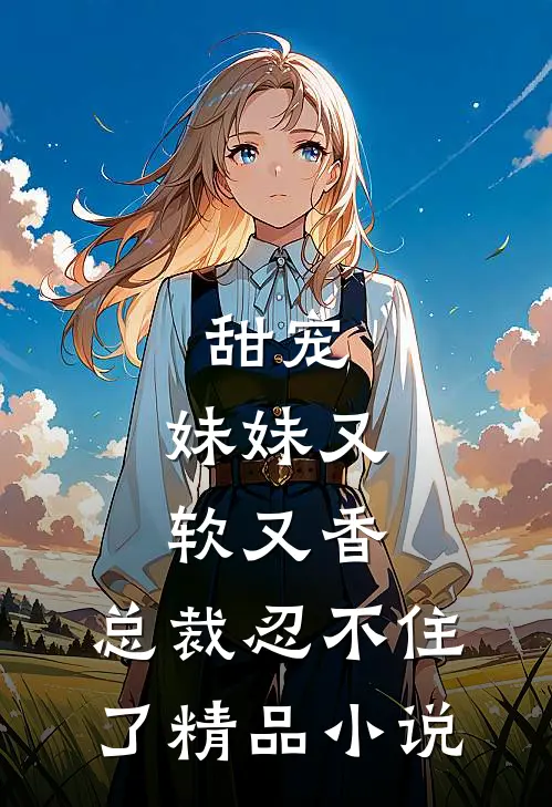 甜宠：妹妹又软又香，总裁忍不住了精品小说