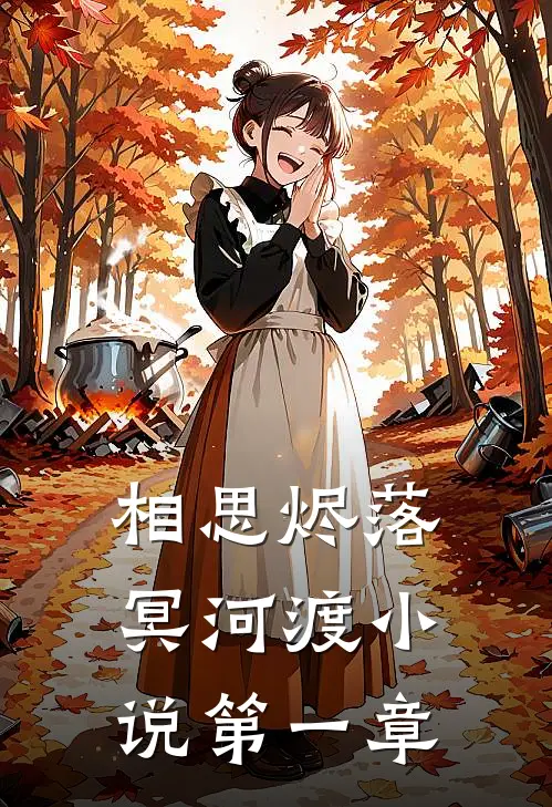 相思烬落冥河渡小说第一章