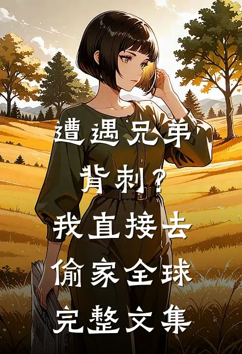 遭遇兄弟背刺？我直接去偷家全球完整文集