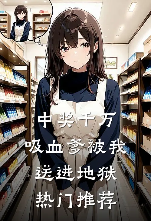 中奖千万，吸血爹被我送进地狱热门推荐